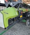 Жатка зерновая Claas Convio Flex 1080, 2021 г.в., б/у - 2