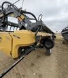 Жниварка зернова Claas Convio Flex 1230, 2018 р.в, б/в - 2