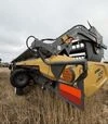 Жниварка зернова Claas Convio Flex 1230, 2018 р.в, б/в - 3
