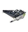 Жатка зерновая Claas Convio Flex 1230, 2021 г.в, б/у - 1