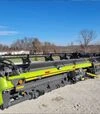 Жатка зерновая Claas Convio Flex 1230, 2021 г.в, б/у - 10
