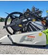 Жатка зерновая Claas Convio Flex 1230, 2021 г.в, б/у - 9