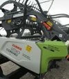 Жниварка зернова Claas Convio Flex 1230, 2019 р.в, б/в - 3