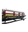 Жатка зерновая Claas Convio Flex 1080, 2021 г., б/у - 1
