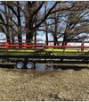 Жатка зерновая Claas Convio Flex 1080, 2021 г., б/у - 2