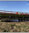 Жатка зерновая Claas Convio Flex 1080, 2021 г., б/у - 3