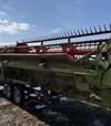 Жатка зерновая Claas Convio Flex 1080, 2021 г., б/у - 4
