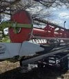 Жатка зерновая Claas Convio Flex 1080, 2021 г., б/у - 6