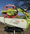 Жатка зерновая Claas Convio Flex 1080, 2021 г., б/у - 7