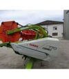 Жниварка зернова Claas Cerio 770, 2020 р.в, б/в - 5