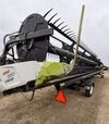 Жниварка зернова Claas Convio Flex 1380, 2020 р.в, б/в - 2