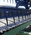 Жатка зерновая Claas Convio Flex 1080, 2021 г.в, б/у - 3