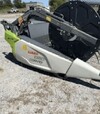 Жатка зерновая Claas Convio Flex 1380, 2021 г.в, б/у - 2