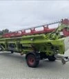 Жниварка зернова Claas Convio Flex 930, 2022 р.в, б/в - 2
