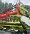 Жниварка зернова Claas Convio Flex 930, 2022 р.в, б/в - 5