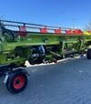 Жниварка зернова Claas Convio Flex 770 - 2