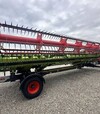 Жниварка зернова Claas Convio Flex 770, 2021 р.в, б/в - 2