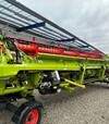 Жниварка зернова Claas Convio Flex 770, 2021 р.в, б/в - 3