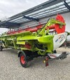 Жниварка зернова Claas Convio Flex 770, 2021 р.в, б/в - 7