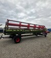 Жниварка зернова Claas Convio Flex 770, 2021 р.в, б/в - 8