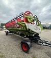 Жниварка зернова Claas Convio Flex 770, 2021 р.в, б/в - 9