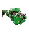 Жатка зерновая John Deere 918F, 2005 г.в, б/у - 1
