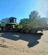 Жниварка зернова Claas C600, 2007 р.в, б/в - 3