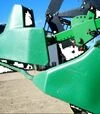 Жатка зерновая John Deere 918F, 2005 г., б/у - 2