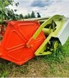 Жниварка зернова Claas C600, 2007 р., б/в - 3