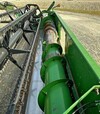 Жниварка зернова John Deere 920F, 1997 р.в., б/в - 3