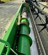 Жниварка зернова John Deere 920F, 1997 р.в., б/в - 4