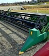 Жниварка зернова John Deere 920F, 1997 р.в., б/в - 7