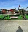 Жниварка зернова John Deere 920F, 1997 р.в., б/в - 9
