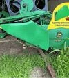 Жниварка зернова John Deere 925F, 2001 р.в, б/в - 2