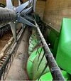 Жниварка зернова John Deere 925F, 2001 р.в, б/в - 4
