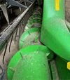 Жниварка зернова John Deere 925F, 2001 р.в, б/в - 5