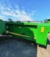 Жниварка зернова John Deere 820R, 2000 р.в, б/в - 10