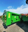 Жниварка зернова John Deere 820R, 2000 р.в, б/в - 12