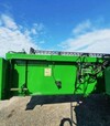Жниварка зернова John Deere 820R, 2000 р.в, б/в - 13