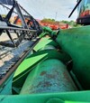 Жниварка зернова John Deere 820R, 2000 р.в, б/в - 14