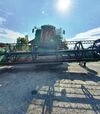 Жниварка зернова John Deere 820R, 2000 р.в, б/в - 2