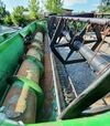 Жниварка зернова John Deere 820R, 2000 р.в, б/в - 4
