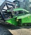 Жниварка зернова John Deere 820R, 2000 р.в, б/в - 8