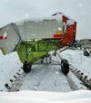 Жниварка зернова Claas C660, 2004 р.в., б/в - 10