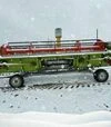 Жниварка зернова Claas C660, 2004 р.в., б/в - 11