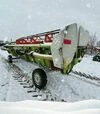 Жниварка зернова Claas C660, 2004 р.в., б/в - 2