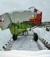 Жниварка зернова Claas C660, 2004 р.в., б/в - 5