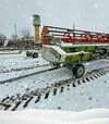 Жниварка зернова Claas C660, 2004 р.в., б/в - 6