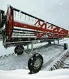 Жниварка зернова Claas C660, 2004 р.в., б/в - 7