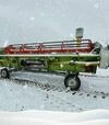 Жниварка зернова Claas C660, 2004 р.в., б/в - 8